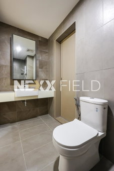 Mossaz Exsim by Nexx Field, Petaling Jaya, Malaysia