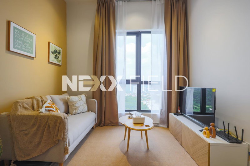 Mossaz Exsim by Nexx Field, Petaling Jaya, Malaysia