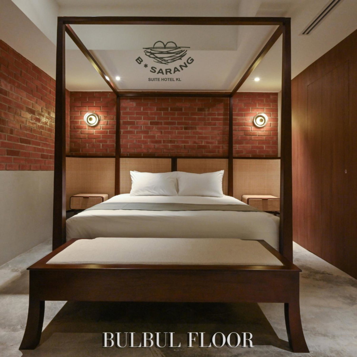 Hotel · B Sarang Suite Hotel Kuala Lumpur, Kuala Lumpur