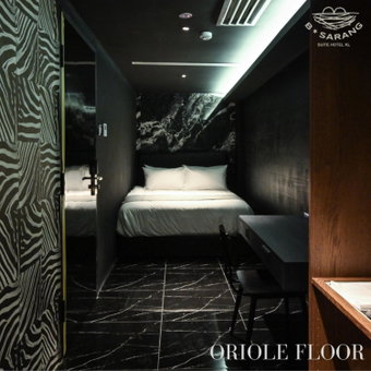 B Sarang Suite Hotel Kuala Lumpur, Kuala Lumpur, Malaysia