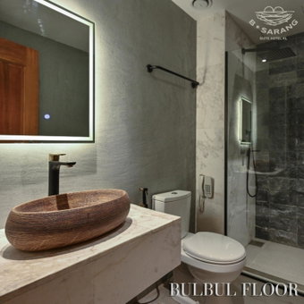 B Sarang Suite Hotel Kuala Lumpur, Kuala Lumpur, Malaysia
