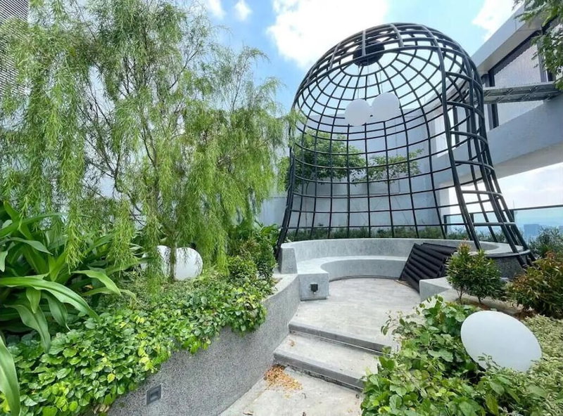 Trion Suites KL By DSM, Kuala Lumpur, Malaysia