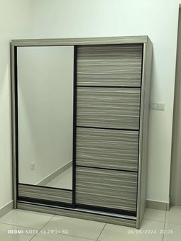 Trion Suites KL By DSM, Kuala Lumpur, Malaysia