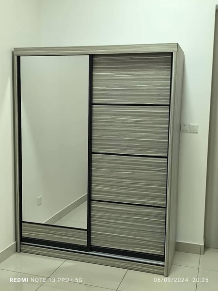 Trion Suites KL By DSM, Kuala Lumpur, Malaysia
