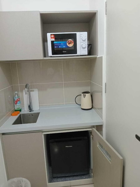 Trion Suites KL By DSM, Kuala Lumpur, Malaysia