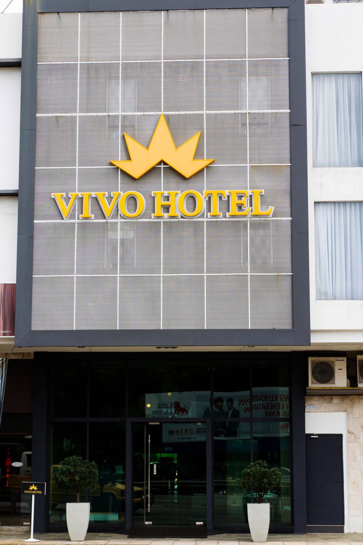 Hotel · Vivo Hotel, Kuantan