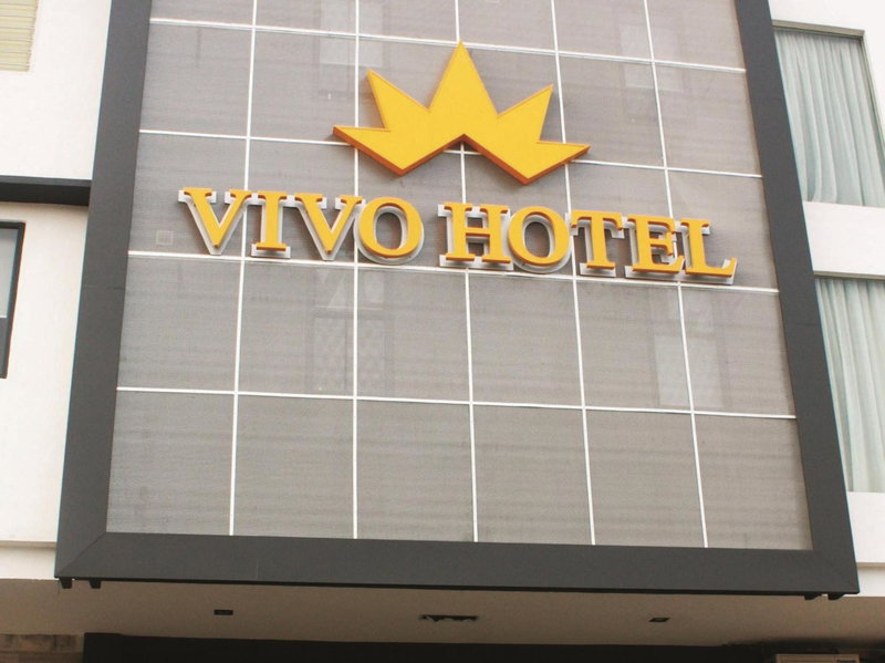 Vivo Hotel, Kuantan, Malaysia