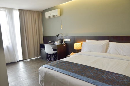 Vivo Hotel, Kuantan, Malaysia
