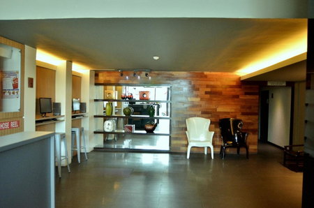 Vivo Hotel, Kuantan, Malaysia