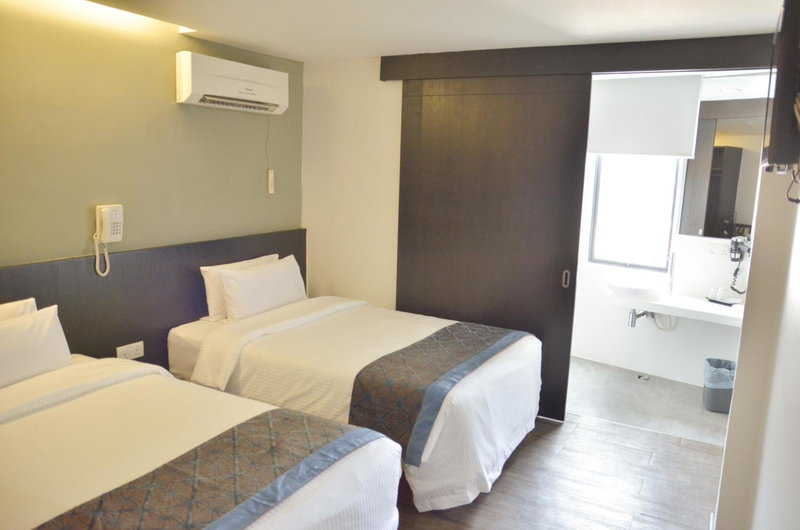 Vivo Hotel, Kuantan, Malaysia