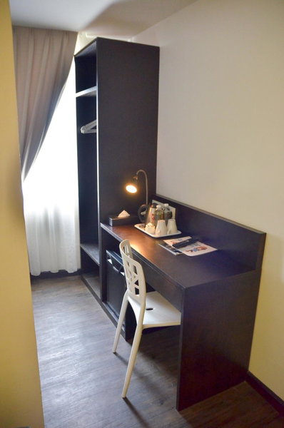 Vivo Hotel, Kuantan, Malaysia