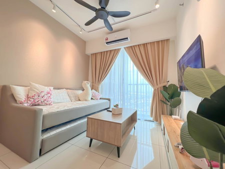 Edumetro @ Subang Jaya by Manhattan Group, Subang Jaya, Malaysia