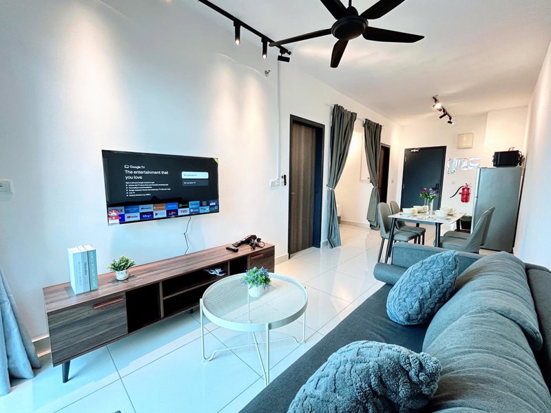 Edumetro @ Subang Jaya by Manhattan Group, Subang Jaya, Malaysia