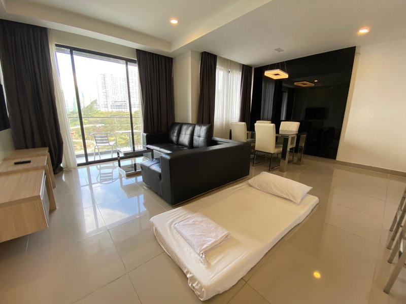 Genting Grandeur Suite - Ion D'elemen, Genting Highlands, Malaysia