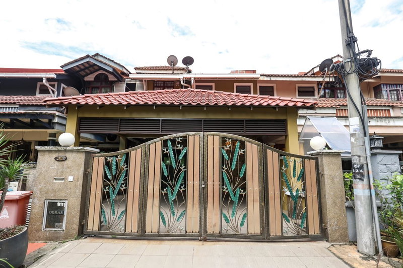 Kota Damansara ICozy Cove Homestay 10 Pax, Petaling Jaya, Malaysia