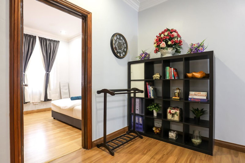 Kota Damansara ICozy Cove Homestay 10 Pax, Petaling Jaya, Malaysia