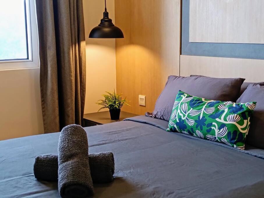 Windmill Upon Hills Homestay by Emerald Homes Genting Highlands, Malaysia