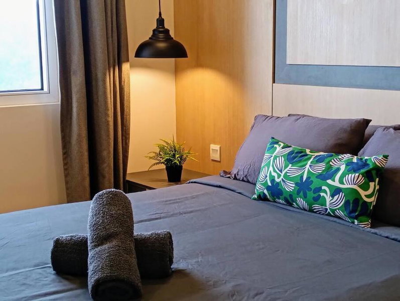 Windmill Upon Hills Homestay by Emerald Homes Genting Highlands, Genting Highlands, Malaysia