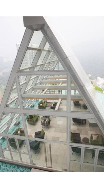 Windmill Upon Hills Homestay by Emerald Homes Genting Highlands, Genting Highlands, Malaysia