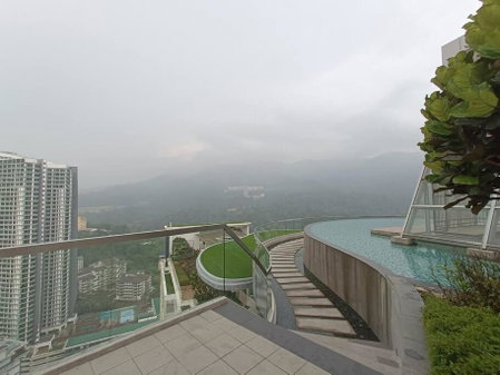 Windmill Upon Hills Homestay by Emerald Homes Genting Highlands, Genting Highlands, Malaysia