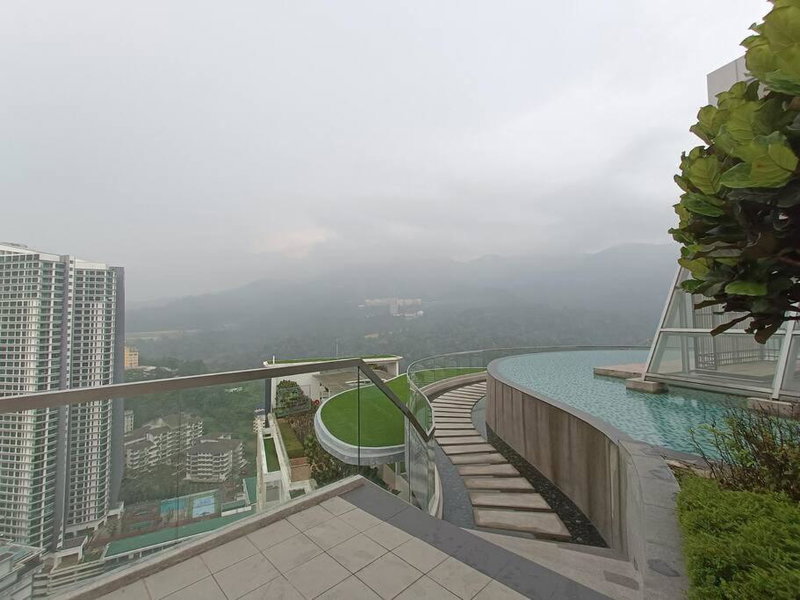 Windmill Upon Hills Homestay by Emerald Homes Genting Highlands, Genting Highlands, Malaysia