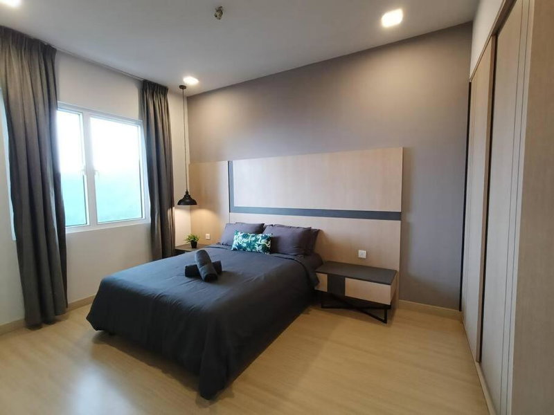 Windmill Upon Hills Homestay by Emerald Homes Genting Highlands, Genting Highlands, Malaysia