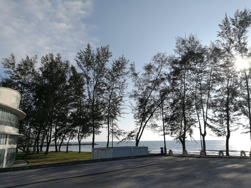 Bay Resort Condominium, Miri, Malaysia