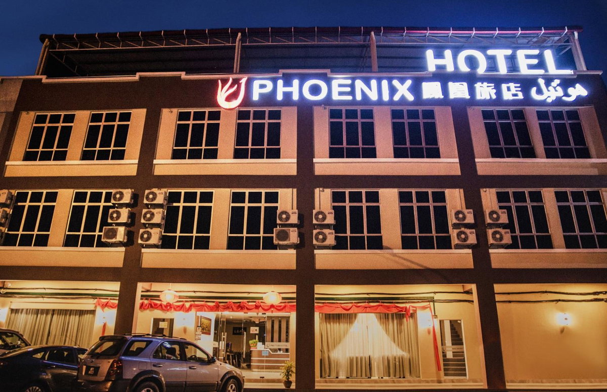 Phoenix Hotel, Malaysia