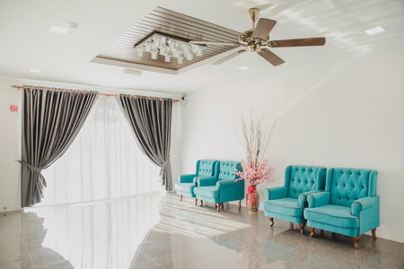 Phoenix Hotel, Gua Musang, Malaysia