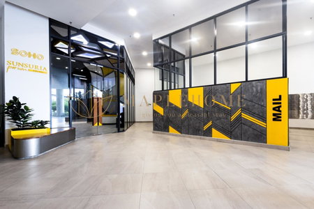 Sunsuria Forum Premier Suites Setia Alam, Shah Alam, Malaysia