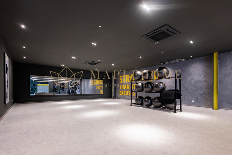 Sunsuria Forum Premier Suites Setia Alam, Shah Alam, Malaysia