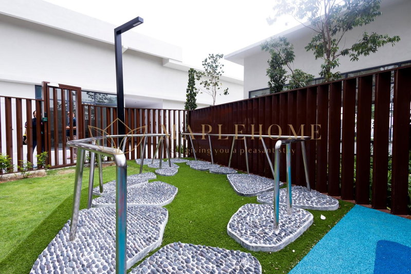 Sunsuria Forum Premier Suites Setia Alam, Shah Alam, Malaysia