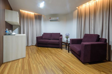 Samudra Hotel Kuching, Kuching, Malaysia