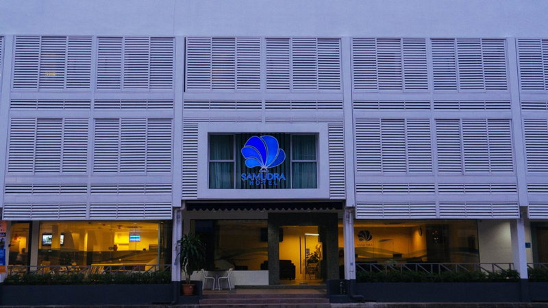 Samudra Hotel Kuching, Kuching, Malaysia