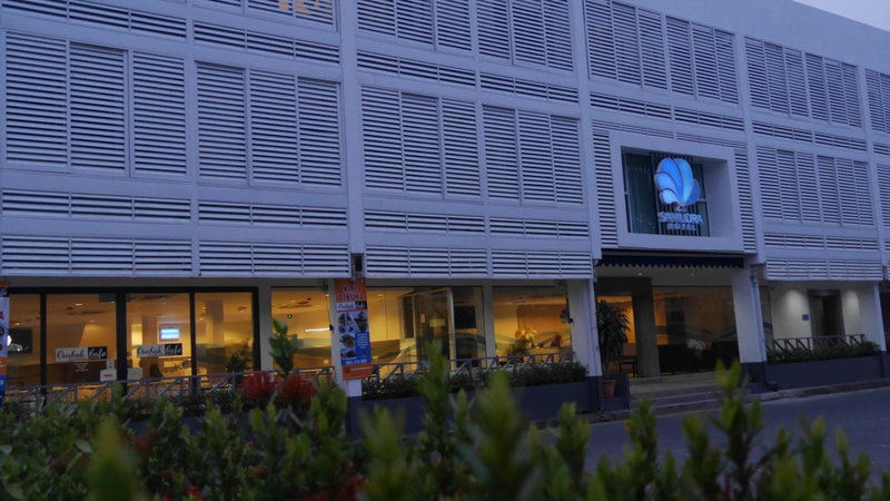 Samudra Hotel Kuching, Kuching, Malaysia