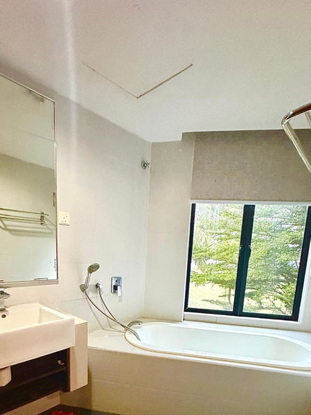 Samsuria Beach Apartment Resort, Kuantan, Malaysia