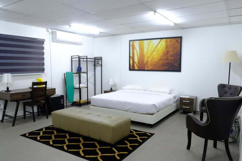 D’Razna Inn, Kuala Terengganu, Malaysia