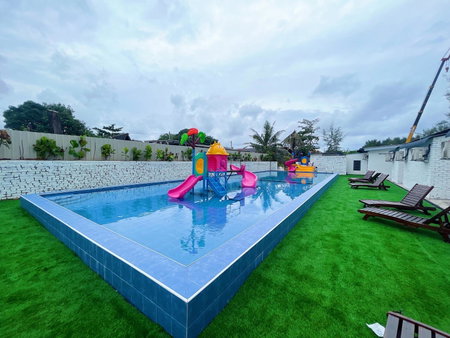 D’Razna Inn, Kuala Terengganu, Malaysia