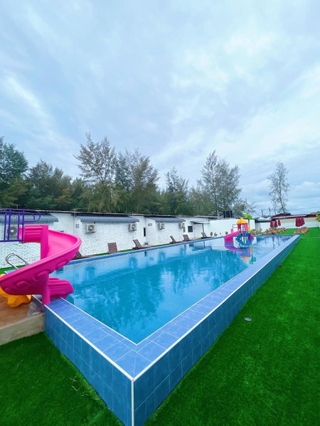 D’Razna Inn, Kuala Terengganu, Malaysia