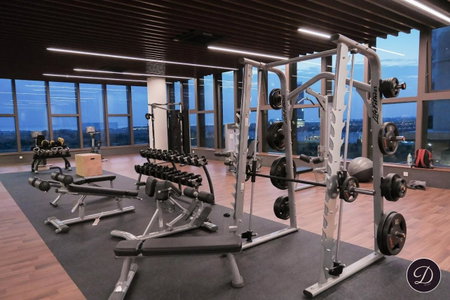 LUXURY Bali Residence Apartment JONKER WALK, Melaka, Malaysia