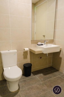 LUXURY Bali Residence Apartment JONKER WALK, Melaka, Malaysia