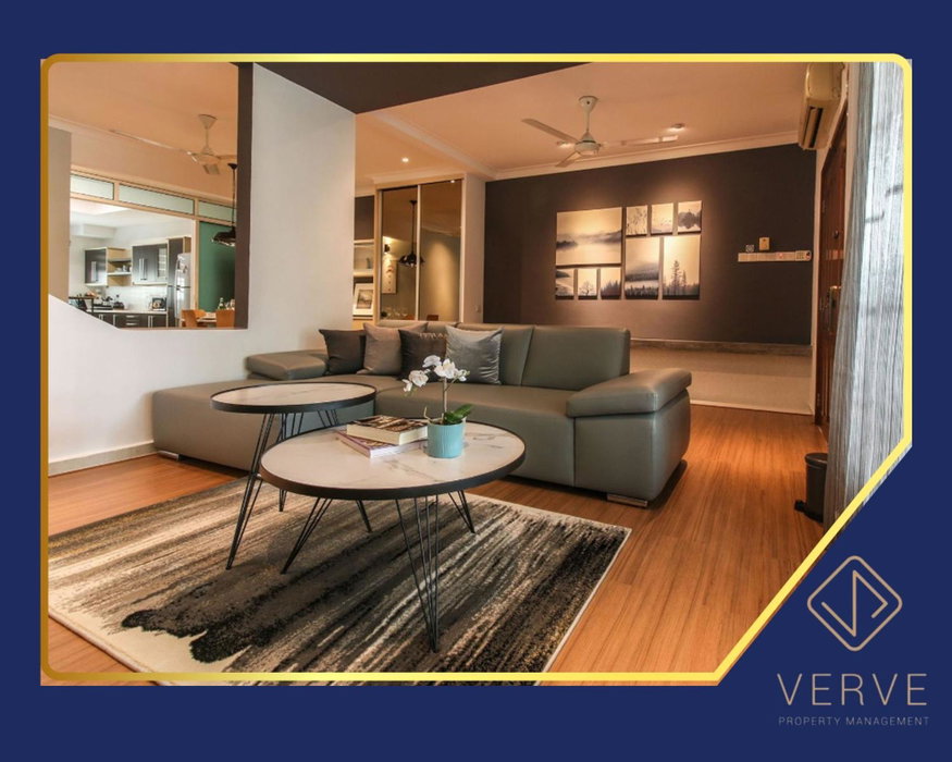 L&P Boutique Residence by Verve (14 Pax) EECH40, Ipoh, Malaysia