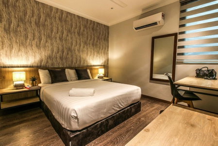 L&P Boutique Residence by Verve (14 Pax) EECH40, Ipoh, Malaysia