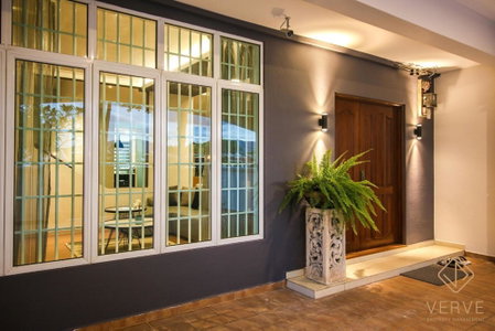 L&P Boutique Residence by Verve (14 Pax) EECH40, Ipoh, Malaysia