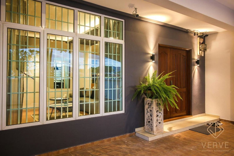 L&P Boutique Residence by Verve (14 Pax) EECH40, Ipoh, Malaysia