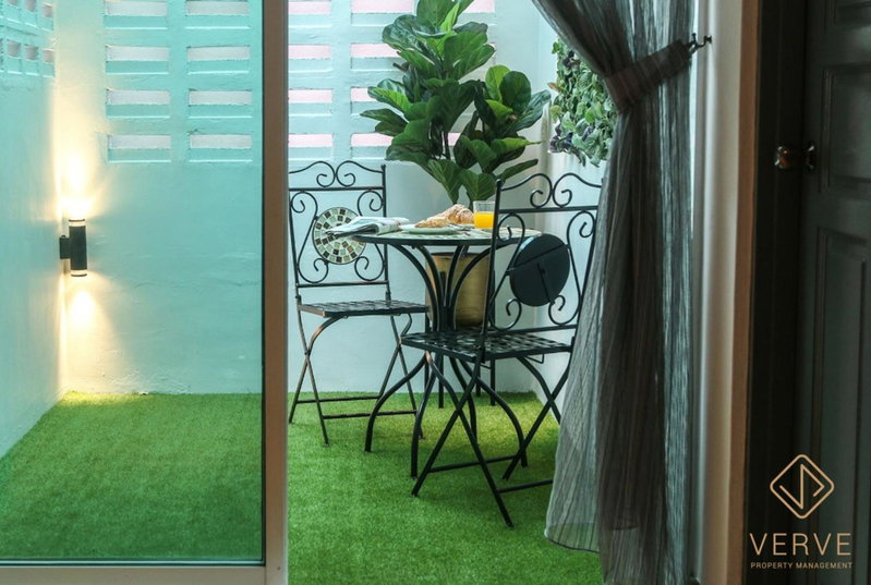 L&P Boutique Residence by Verve (14 Pax) EECH40, Ipoh, Malaysia