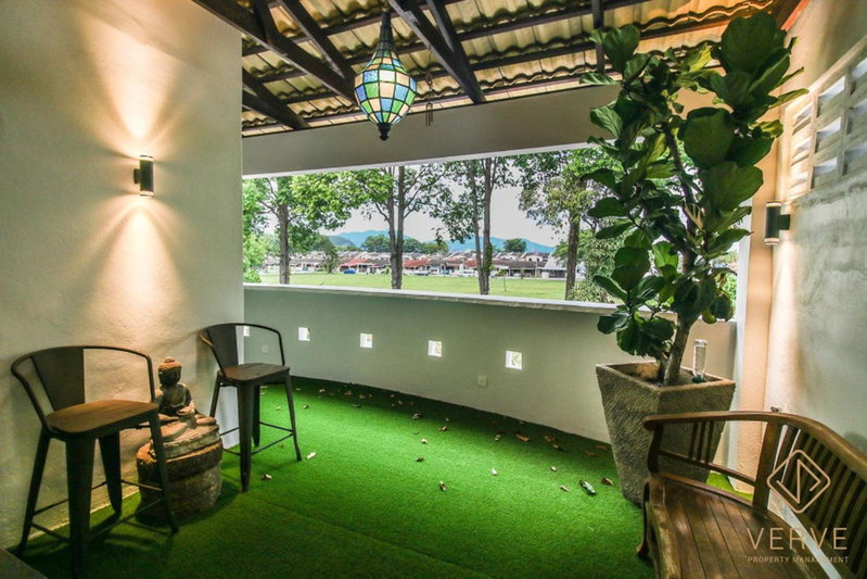 L&P Boutique Residence by Verve (14 Pax) EECH40, Ipoh, Malaysia