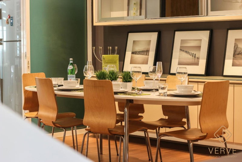 L&P Boutique Residence by Verve (14 Pax) EECH40, Ipoh, Malaysia