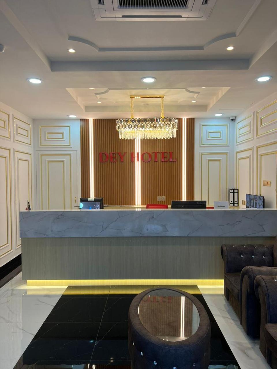 Dey Hotel Kota Bharu, Malaysia