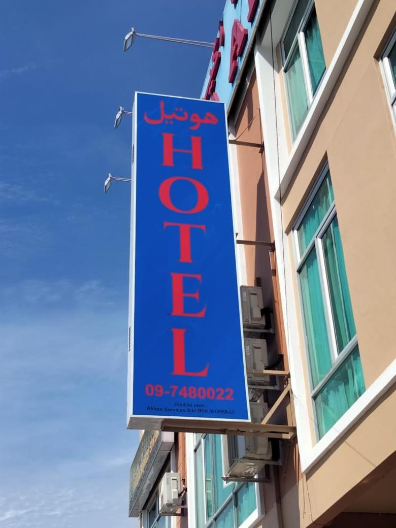 Dey Hotel Kota Bharu, Malaysia